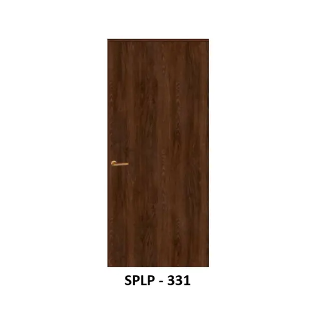 WPC Digital Wood Grains Door (SPLP 331) by Simmply Perfect, Hyderabad