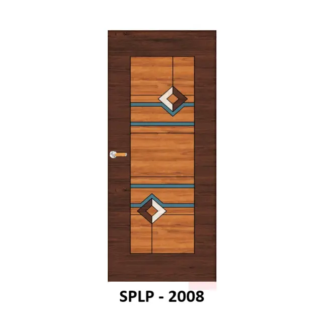 WPC Door SPLP Design 2008 by Simmply Perfect, Hyderabad