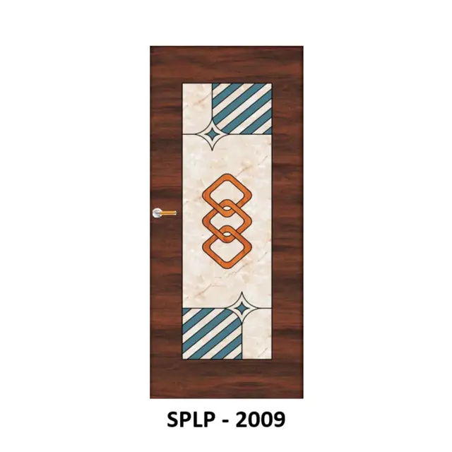 WPC Door SPLP Design 2009 | Simmply Perfect WPC Door SPLP Design 2009 by Simmply Perfect, Hyderabad