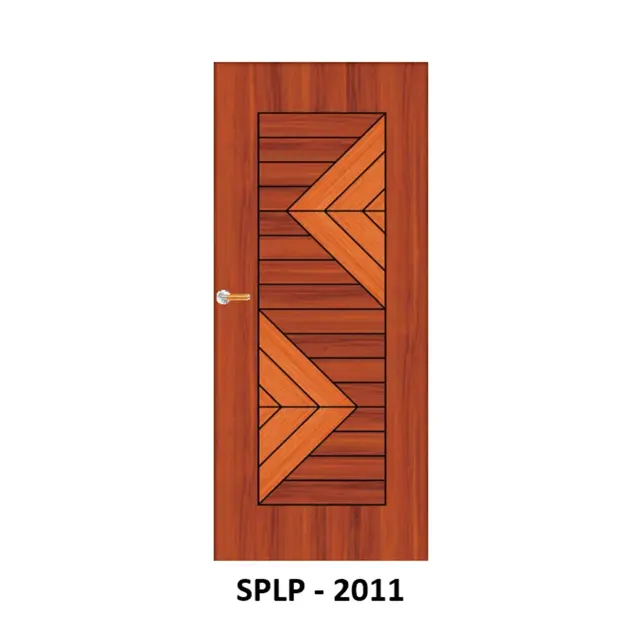 WPC Door SPLP Design 2011 by Simmply Perfect, Hyderabad