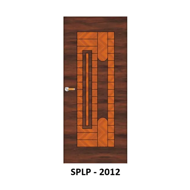 WPC Door SPLP Design 2012 by Simmply Perfect, Hyderabad