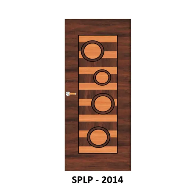 WPC Door SPLP Design 2014 by Simmply Perfect, Hyderabad