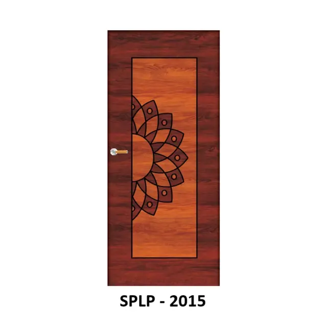 WPC Door SPLP Design 2015 by Simmply Perfect, Hyderabad