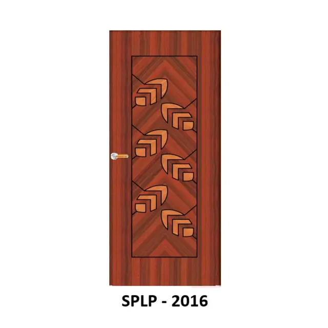 WPC Door SPLP Design 2016 by Simmply Perfect, Hyderabad