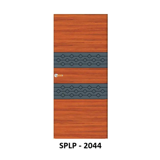 WPC Door SPLP Design 2044 by Simmply Perfect, Hyderabad