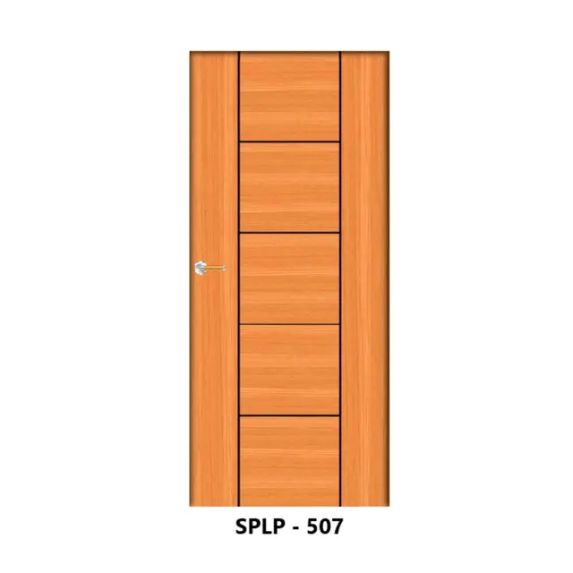 WPC Door SPLP Design 507 by Simmply Perfect, Hyderabad