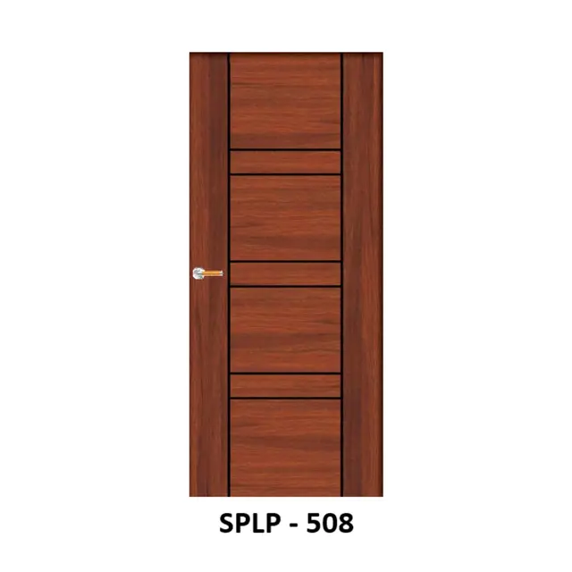 WPC Door SPLP Design 508 by Simmply Perfect, Hyderabad