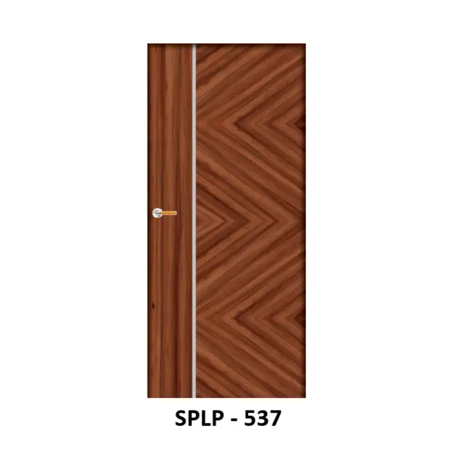 WPC Door SPLP Design 537 by Simmply Perfect, Hyderabad