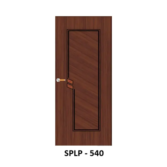 WPC Door SPLP Design 540 by Simmply Perfect, Hyderabad