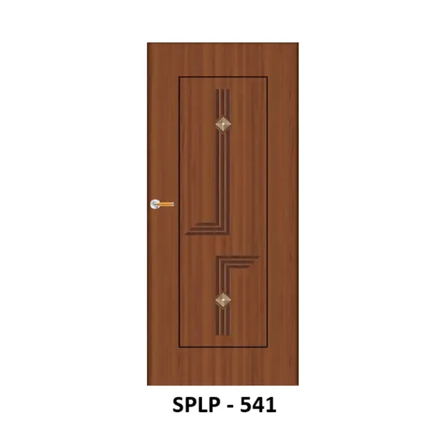 WPC Door SPLP Design 541 by Simmply Perfect, Hyderabad