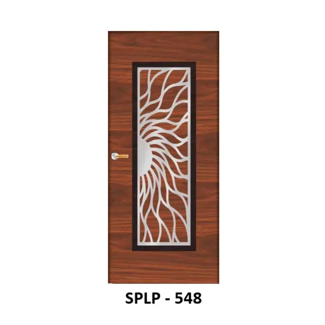 WPC Door SPLP Design 548 by Simmply Perfect, Hyderabad
