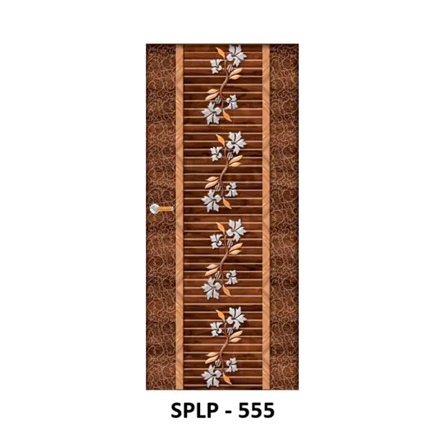 WPC Door SPLP Design 555 by Simmply Perfect, Hyderabad