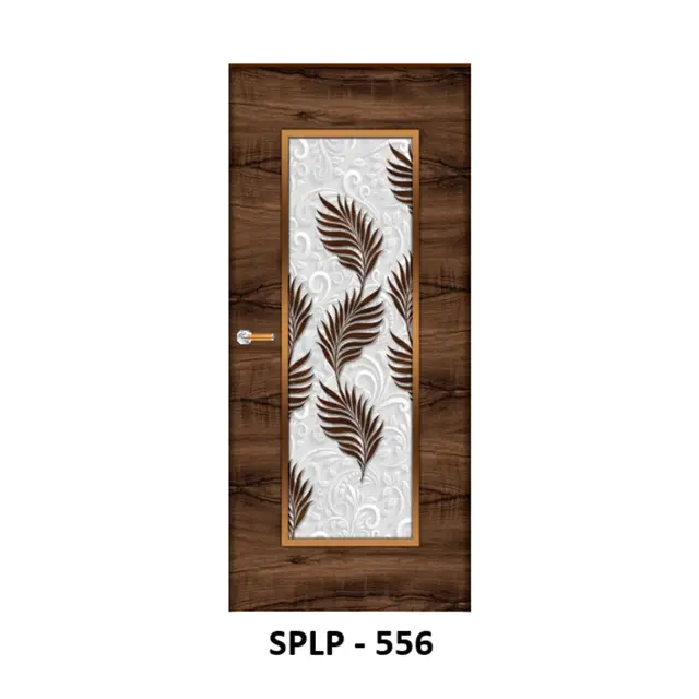 WPC Door SPLP Design 556 by Simmply Perfect, Hyderabad