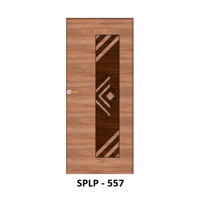 WPC Door SPLP Design 557 by Simmply Perfect, Hyderabad