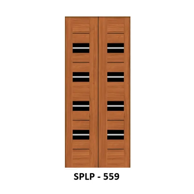 WPC Door SPLP Design 559 by Simmply Perfect, Hyderabad
