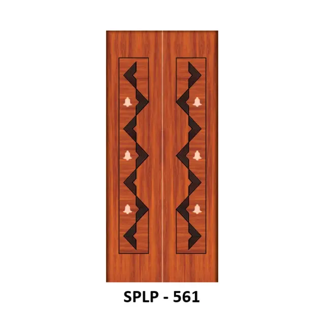WPC Door SPLP Design 561 by Simmply Perfect, Hyderabad