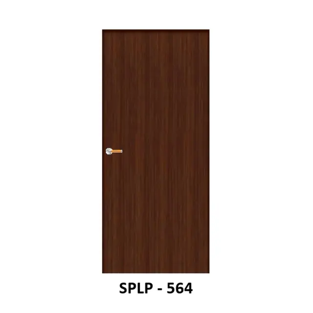 WPC Door SPLP Design 564 by Simmply Perfect, Hyderabad