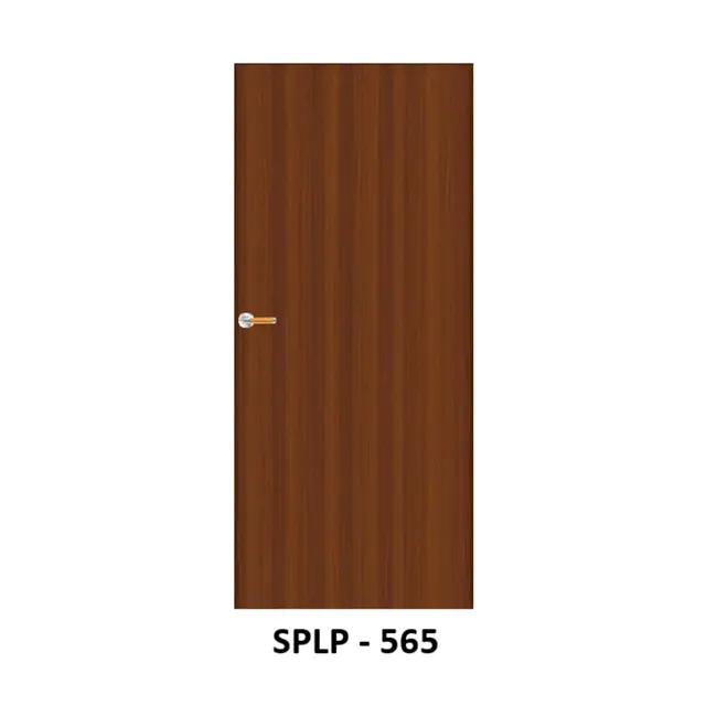 WPC Door SPLP Design 565 by Simmply Perfect, Hyderabad