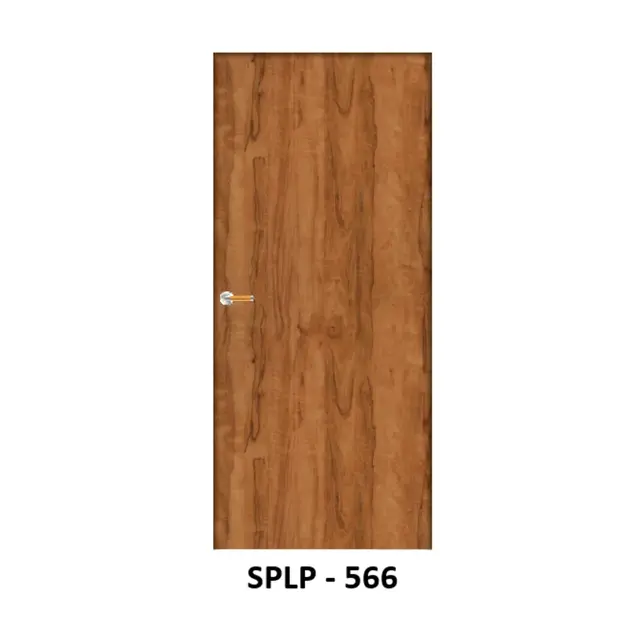 WPC Door SPLP Design 566 by Simmply Perfect, Hyderabad