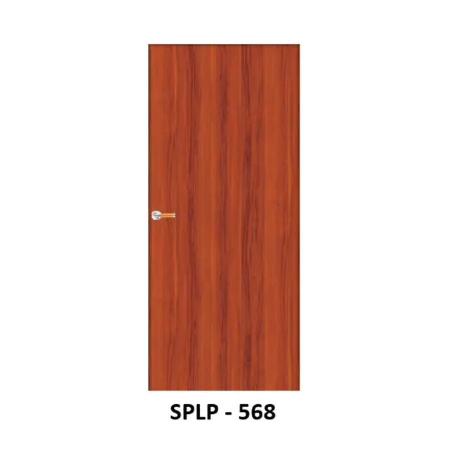 WPC Door SPLP Design 568 by Simmply Perfect, Hyderabad