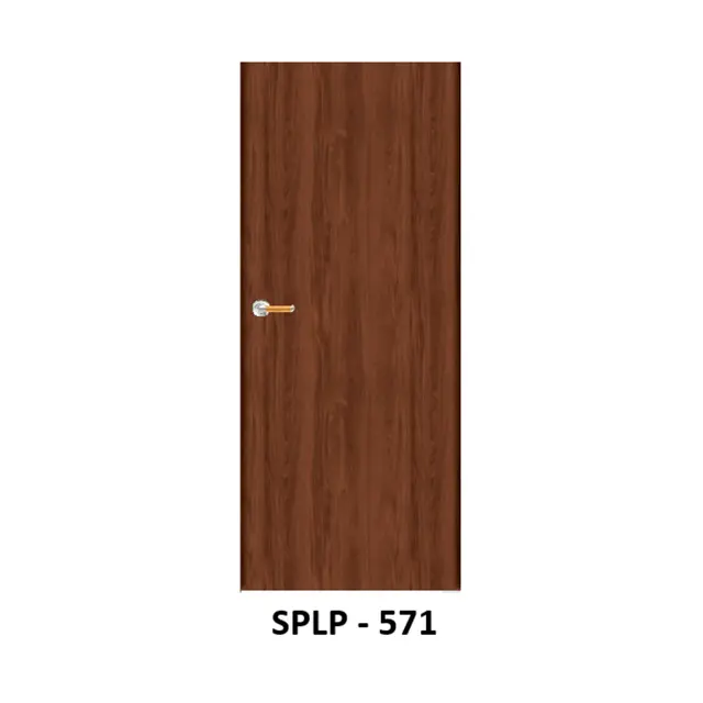 WPC Door SPLP Design 571 by Simmply Perfect, Hyderabad