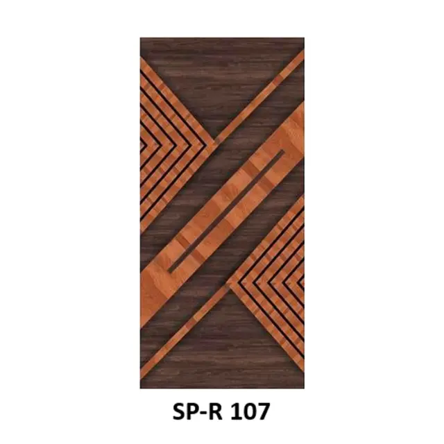 WPC Epoxy Lamination Door (Sp-R 107) | Simmply Perfect WPC Epoxy Lamination Door (Sp-R 107) by Simmply Perfect, Hyderabad