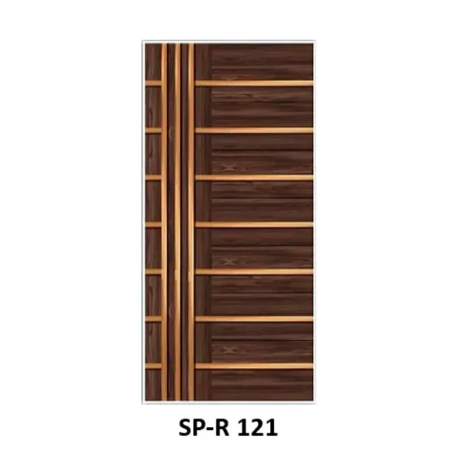WPC Epoxy Lamination Door (Sp-R 121) by Simmply Perfect, Hyderabad
