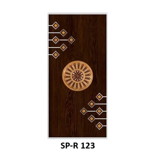 WPC Epoxy Lamination Door (Sp-R 123) | Simmply Perfect WPC Epoxy Lamination Door (Sp-R 123) by Simmply Perfect, Hyderabad