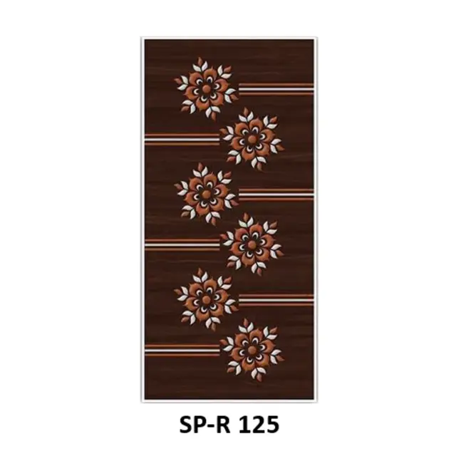 WPC Epoxy Lamination Door (Sp-R 125) | Simmply Perfect WPC Epoxy Lamination Door (Sp-R 125) by Simmply Perfect, Hyderabad