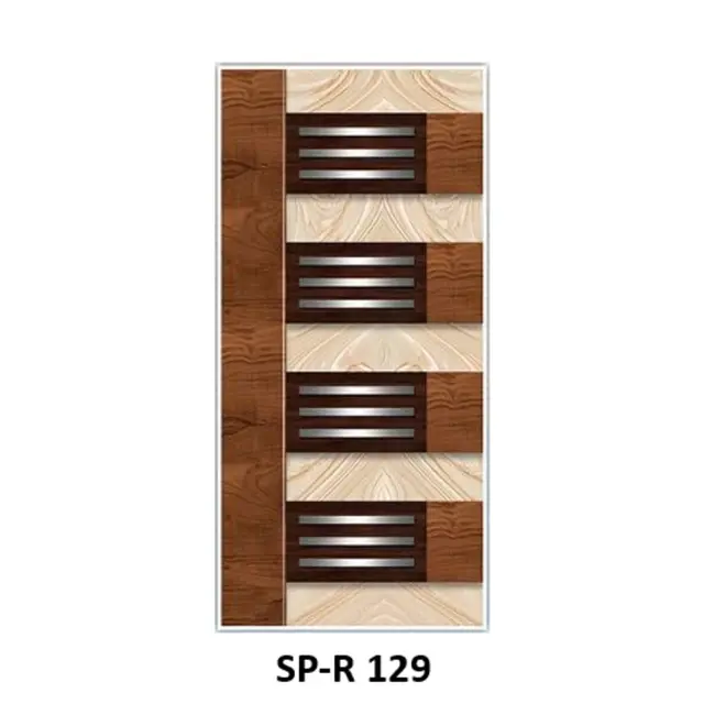 WPC Epoxy Lamination Door (Sp-R 129) by Simmply Perfect, Hyderabad