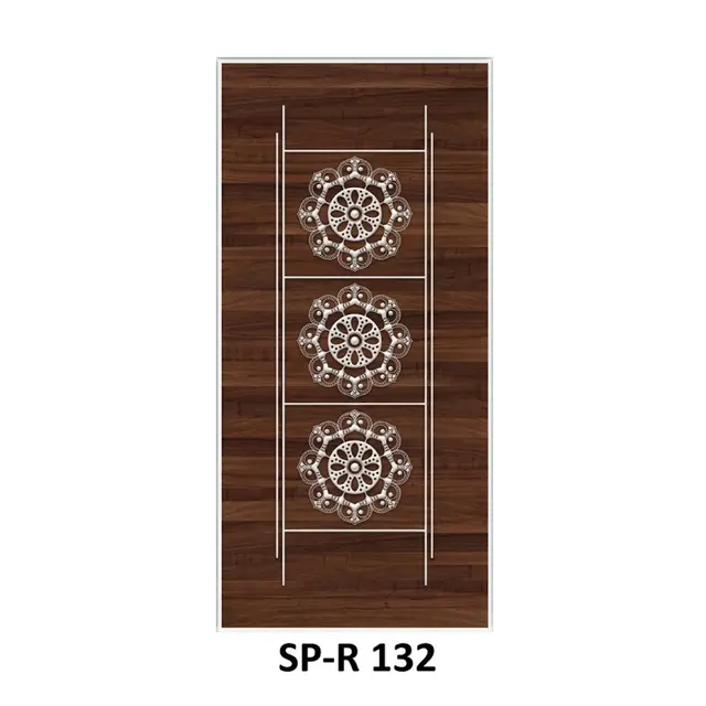 WPC Epoxy Lamination Door (Sp-R 132) | Simmply Perfect WPC Epoxy Lamination Door (Sp-R 132) by Simmply Perfect, Hyderabad