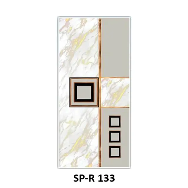 WPC Epoxy Lamination Door (Sp-R 133) | Simmply Perfect WPC Epoxy Lamination Door (Sp-R 133) by Simmply Perfect, Hyderabad