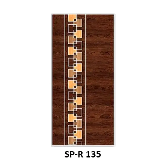 WPC Epoxy Lamination Door (Sp-R 135) | Simmply Perfect WPC Epoxy Lamination Door (Sp-R 135) by Simmply Perfect, Hyderabad