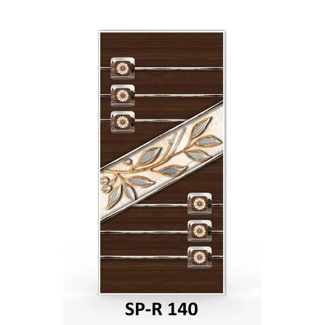 WPC Epoxy Lamination Door (Sp-R 140) | Simmply Perfect WPC Epoxy Lamination Door (Sp-R 140) by Simmply Perfect, Hyderabad
