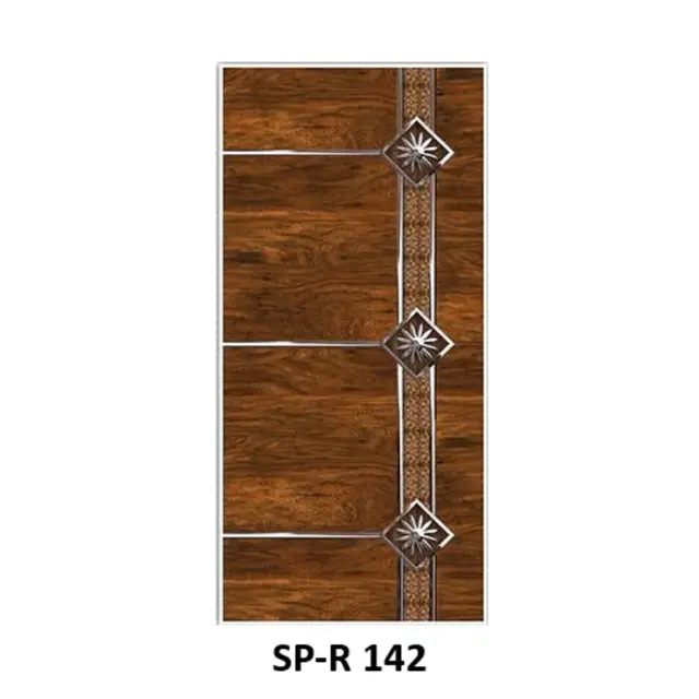 WPC Epoxy Lamination Door (Sp-R 142) by Simmply Perfect, Hyderabad
