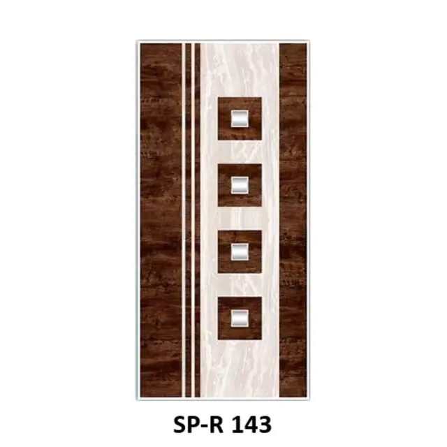 WPC Epoxy Lamination Door (Sp-R 143) | Simmply Perfect WPC Epoxy Lamination Door (Sp-R 143) by Simmply Perfect, Hyderabad