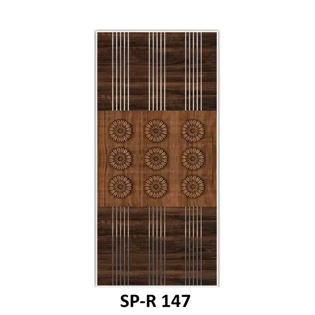 WPC Epoxy Lamination Door (Sp-R 147) by Simmply Perfect, Hyderabad