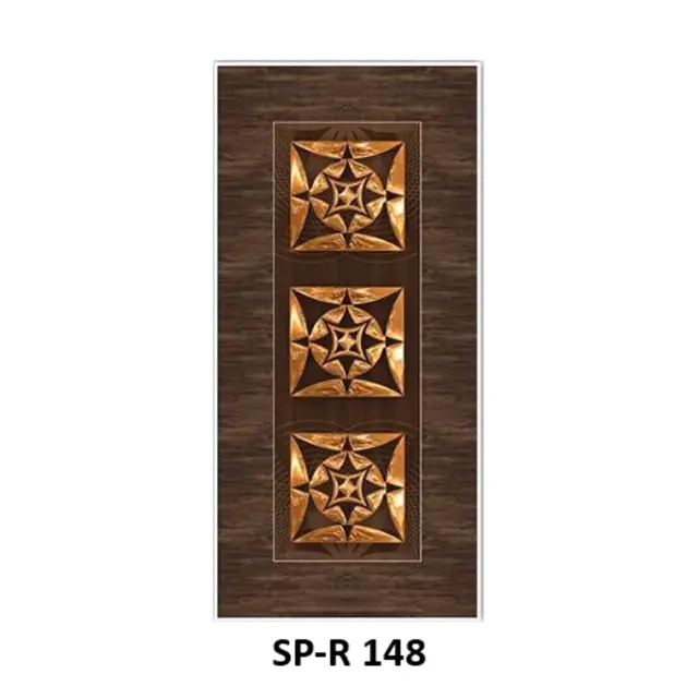 WPC Epoxy Lamination Door (Sp-R 148) by Simmply Perfect, Hyderabad