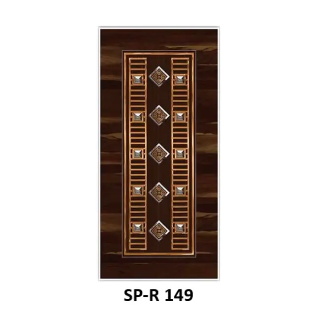 WPC Epoxy Lamination Door (Sp-R 149) by Simmply Perfect, Hyderabad