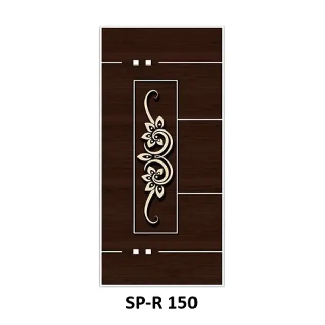 WPC Epoxy Lamination Door (Sp-R 150) by Simmply Perfect, Hyderabad