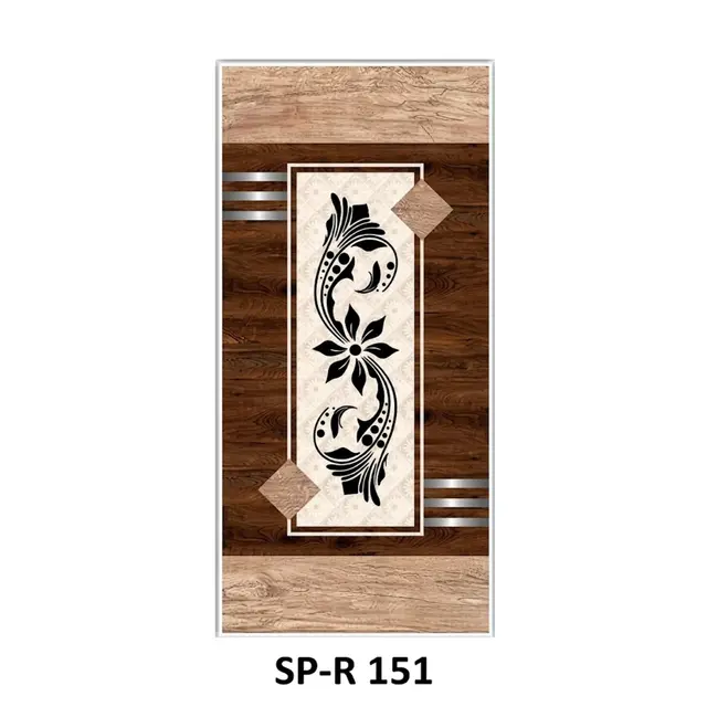 WPC Epoxy Lamination Door (Sp-R 151) by Simmply Perfect, Hyderabad