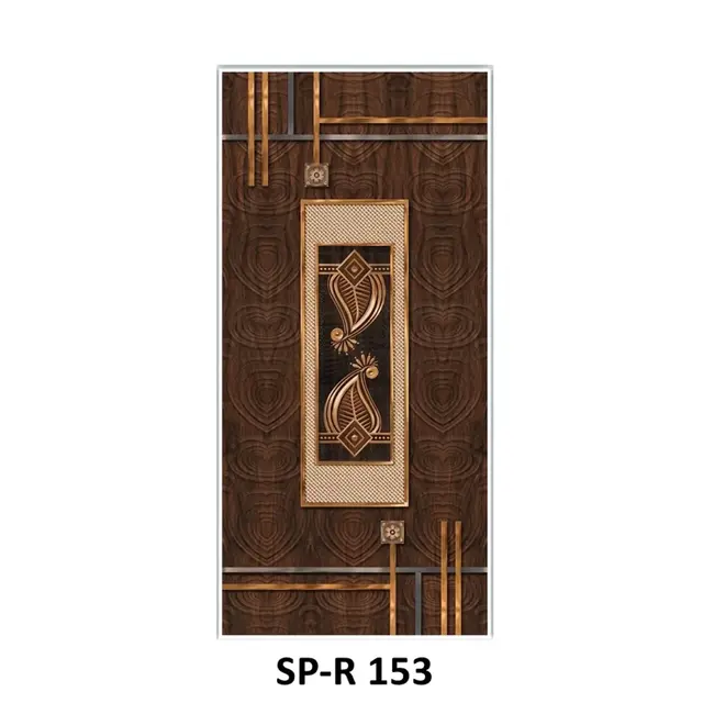 WPC Epoxy Lamination Door (Sp-R 153) by Simmply Perfect, Hyderabad