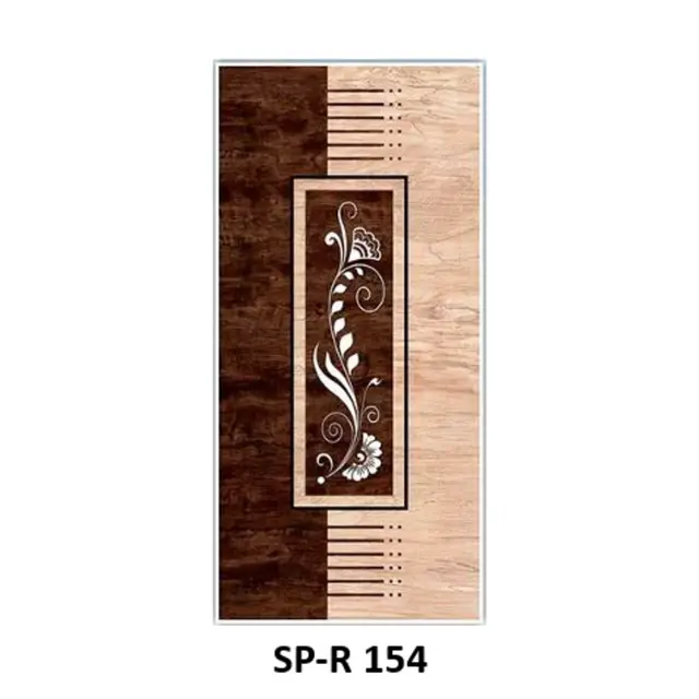 WPC Epoxy Lamination Door (Sp-R 154) by Simmply Perfect, Hyderabad