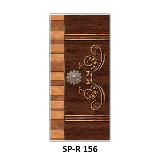 WPC Epoxy Lamination Door (Sp-R 156) | Simmply Perfect WPC Epoxy Lamination Door (Sp-R 156) by Simmply Perfect, Hyderabad