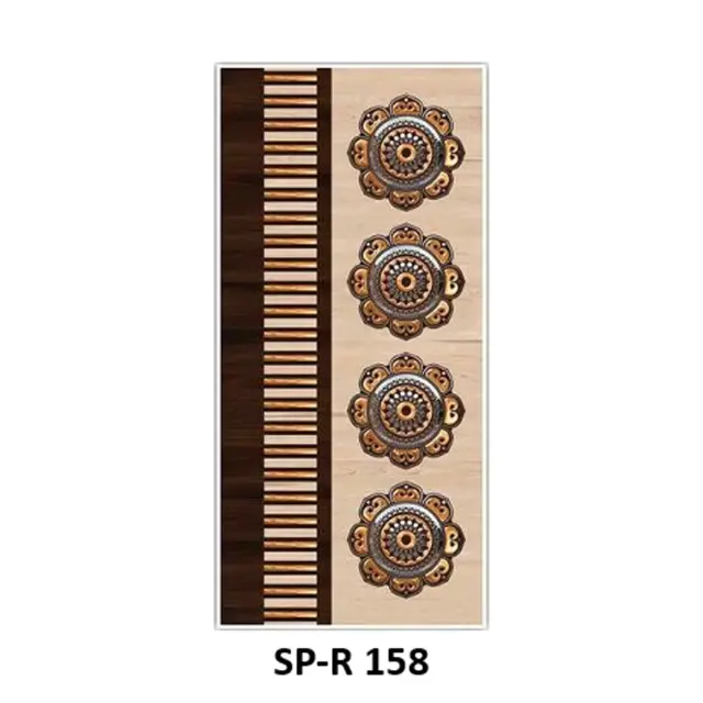 WPC Epoxy Lamination Door (Sp-R 158) | Simmply Perfect WPC Epoxy Lamination Door (Sp-R 158) by Simmply Perfect, Hyderabad