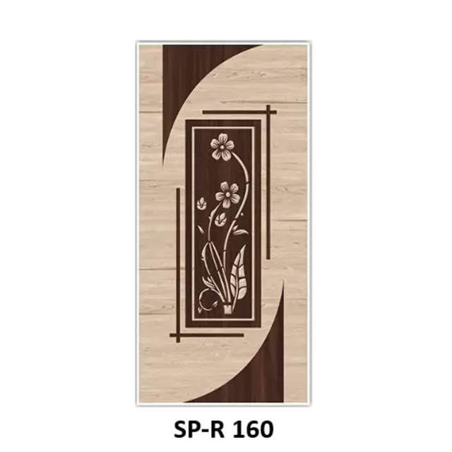 WPC Epoxy Lamination Door (Sp-R 160) | Simmply Perfect WPC Epoxy Lamination Door (Sp-R 160) by Simmply Perfect, Hyderabad