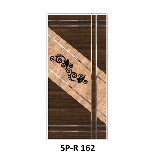 WPC Epoxy Lamination Door (Sp-R 162) by Simmply Perfect, Hyderabad