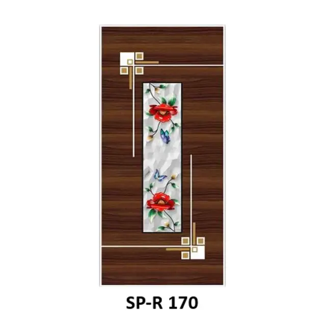 WPC Epoxy Lamination Door (Sp-R 170) | Simmply Perfect WPC Epoxy Lamination Door (Sp-R 170) by Simmply Perfect, Hyderabad