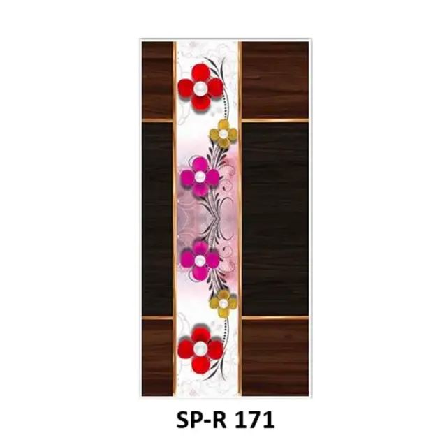 WPC Epoxy Lamination Door (Sp-R 171) by Simmply Perfect, Hyderabad