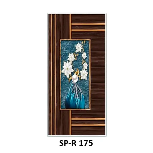 WPC Epoxy Lamination Door (Sp-R 175) | Simmply Perfect WPC Epoxy Lamination Door (Sp-R 175) by Simmply Perfect, Hyderabad
